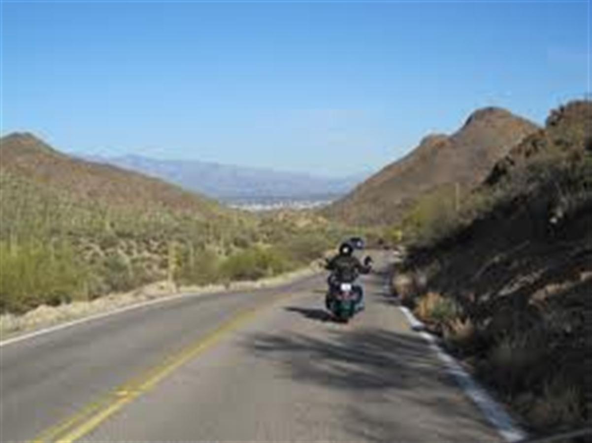 Stage Stop Inn Patagonia Εξωτερικό φωτογραφία