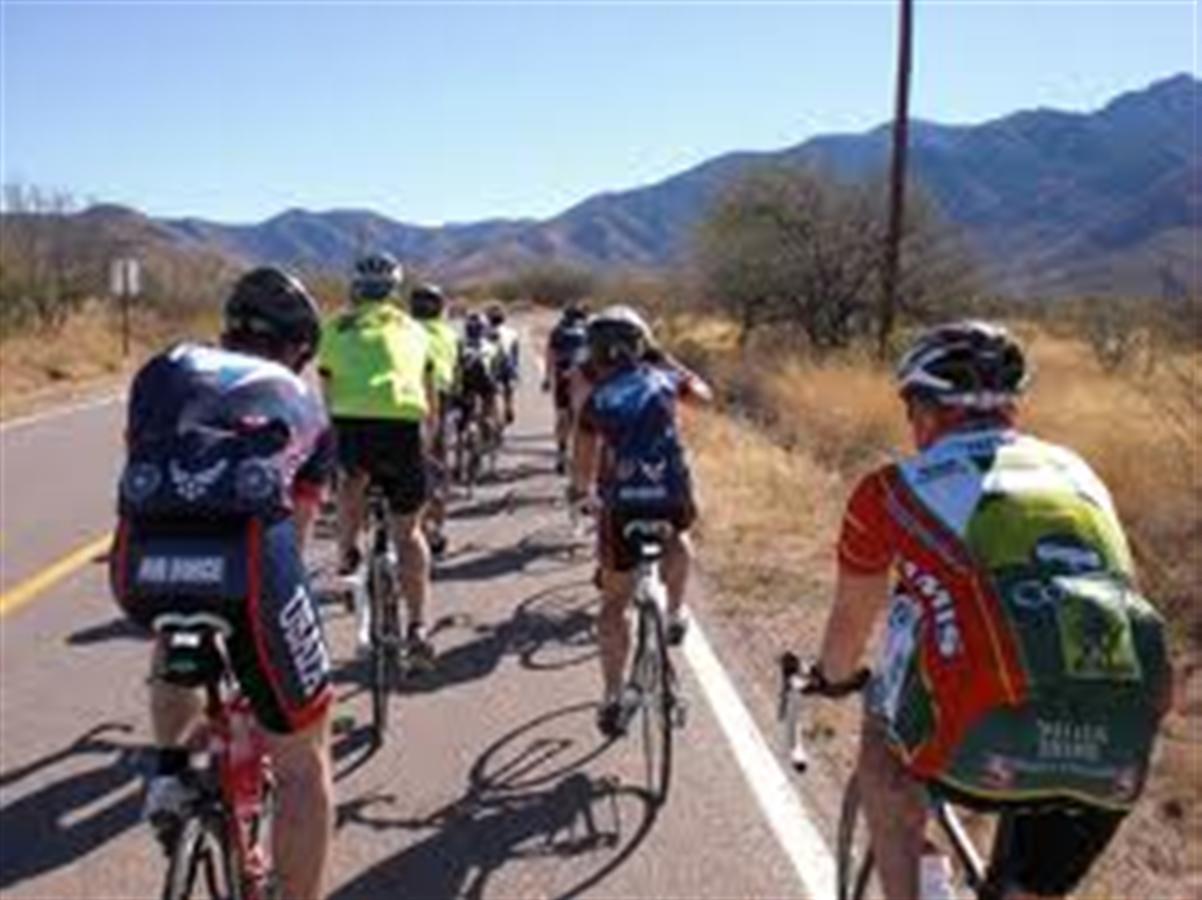 Stage Stop Inn Patagonia Εξωτερικό φωτογραφία